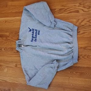 Topsail Island sweatshirt